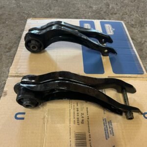 VW T4 gearbox grip PLN 80, tire not cracked, rigid