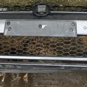 mk7.5 gtd bumper