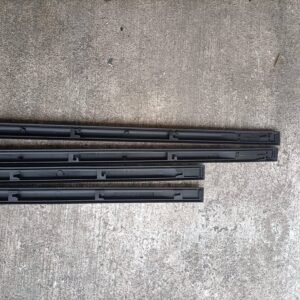 Vw Golf y Jetta Mk2 4/5