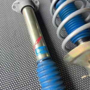 ÖHLINS DFV from COX station. Model VW Golf 4/5 New Beetle.