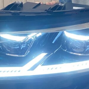 VW. T6.1 full led žibintai 19’-24’m.