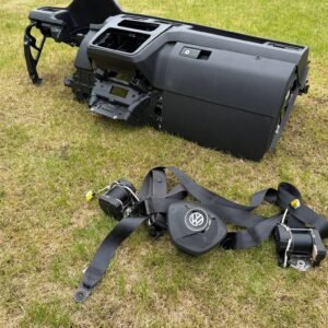 dashboard  2k5 2020