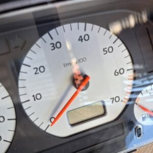 Original VW Mk3 JOKER cluster 1H0 919 861 B (192000km)