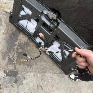 2019 tailgate for sale
