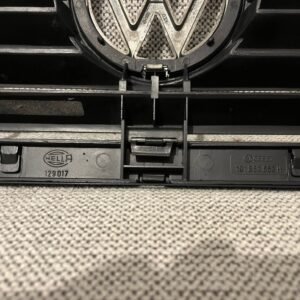 VW Golf Mk2 GTI Hella Grille Original 1987