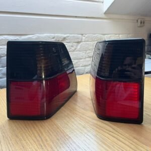 Golf 2 GTI Taillights Hella