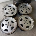 set rims