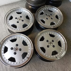 set rims