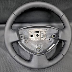 steering wheels