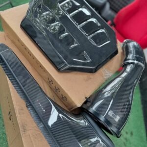 GOLF MK8, GOLF GTI 7.5, GOLF R, AUDI RS3