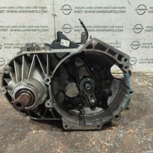 Volkswagen Transporter Mk6 T6 Manual