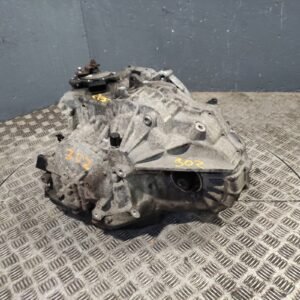 VW Transporter T5 2.5 Automatic Gearbox