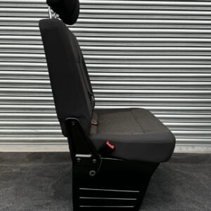 Vw T6 T6.1 Front Passenger Double Seat