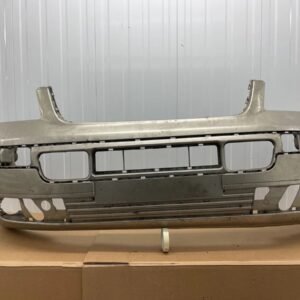 VW TRANSPORTER T5 FRONT
BUMPER PAINTED COLOURED BUMPER 2002-2009 7H0807101