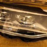 T6 Factory RH LED Headlight for VW
Transporter