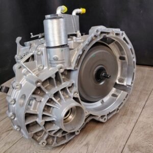 vwpartsdepots Genuine VW Transporter T6 2.0 Diesel 7