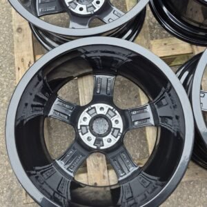 Refurbished Audi A4 17" Alloy Wheels
Rims 5x112 A3 A6 VW Caddy T4 Passat