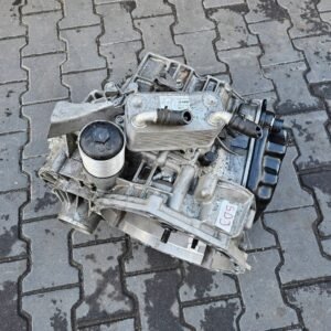 Volkswagen Vw Transporter T6 Multivan