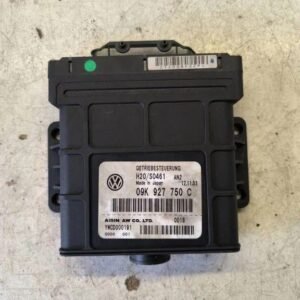 vW MULTIVAN V 7HM, 7HN, 7HF, 7EF,
7EM, 7EN Gearbox Control Unit 34773152