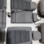 Vw Golf MK5 R32 Cloth Type Seats 5 Door