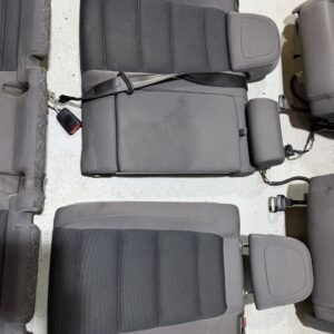 Vw Golf MK5 R32 Cloth Type Seats 5 Door
