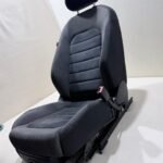 Mk7 Golf 2012-2019 Golf Gt Alcantara