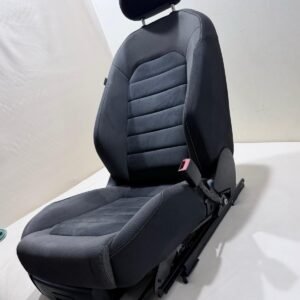 Mk7 Golf 2012-2019 Golf Gt Alcantara