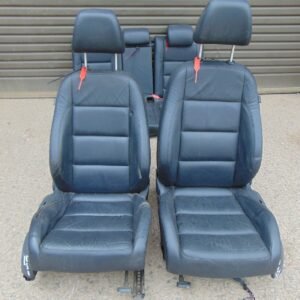 VW golf Interior Seat Set 09-13 MK6 GT