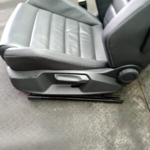 Volkswagen Golf Seat & Door Card Set Leather Gtd Heated Hatch Mk7 5G 2013