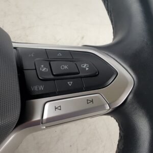 VW VOLKSWAGEN Polo Style 2017-2024