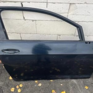 VW Golf VII 5G1, BQ1, BE1, BE2 Front Left
Door LB9A 1.90 Diesel 77kw 34166154