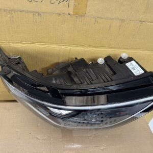 Volkswagen Vw ld Buzz 2022-2026 Led
Headlight Right Driver Genuine
1T4941036A
