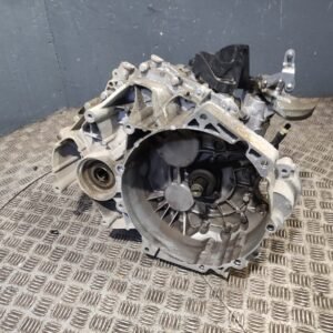 VW Transporter T6 2.0 Gearbox 6 Speed