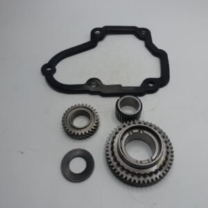 Vw Transporter 2.0Ltr. 02A, 02Z 5th Gear