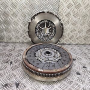 VW Transporter T6.1 6 Speed Gearbox