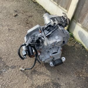 Vw Transporter Paq 6 Speed 4Wd Gearbox
65K 2016 30Day Waranty Can