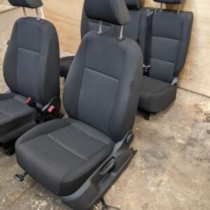 Volkswagen Tiguan S 5N Complete Set