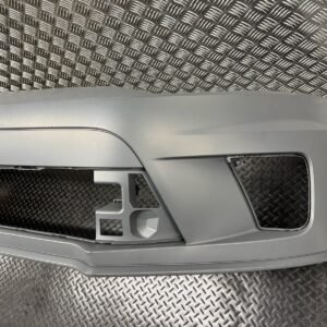 FITS VW POLO 6RRLINE WRC Front
Bumper 6R MK5 POLO Models 2010-2017