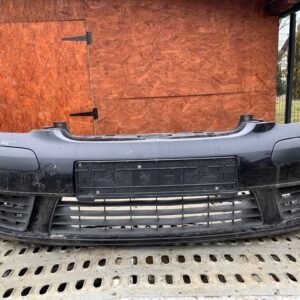 Golf 5 Plus Front Bumpert