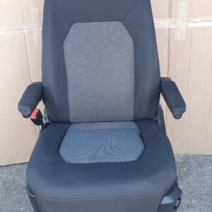 Crafter 17+ captain passenger seat