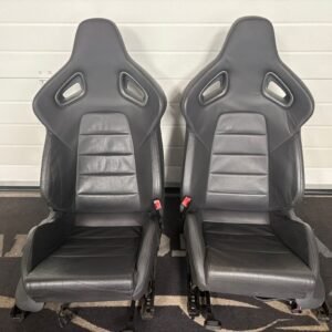 MK5 GTI 5 door, leather seats