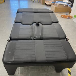 Vw t5 seat's
