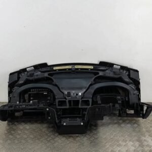 Dashboard for VW caddy mk5