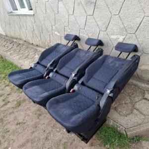 seats