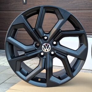 set rims