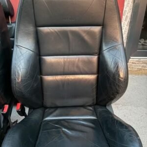MK4 GOLF seats