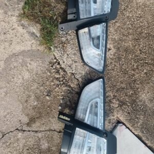 lamps