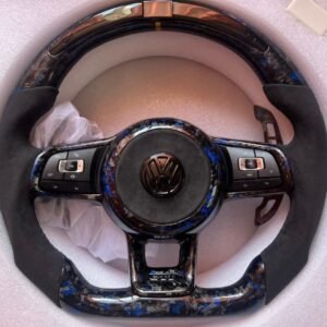 Volkswagen Golf GTI MK7.5