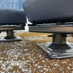 Caravelle seats