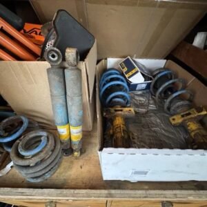 Bilstein B14 Coilovers - T5 T6 Transporter - Used
